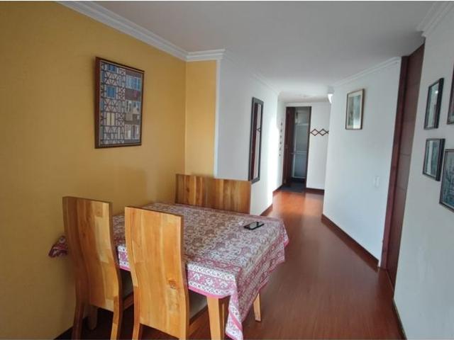 Apartamento en arriendo Avenida Paralela, Palermo, Comuna Palogrande, Perímetro Urbano Manizales, Manizales, Centrosur, Caldas, Rap Del Agua Y La Montaña, 170004, Colombia