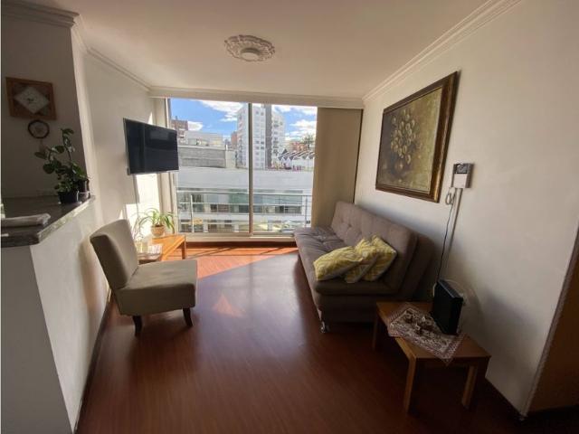 Apartamento en arriendo Avenida Paralela, Palermo, Comuna Palogrande, Perímetro Urbano Manizales, Manizales, Centrosur, Caldas, Rap Del Agua Y La Montaña, 170004, Colombia
