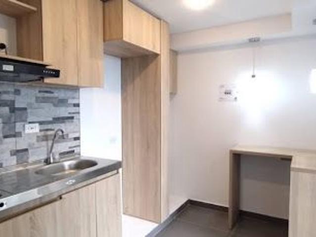 Apartamento en arriendo, Avenida pradilla