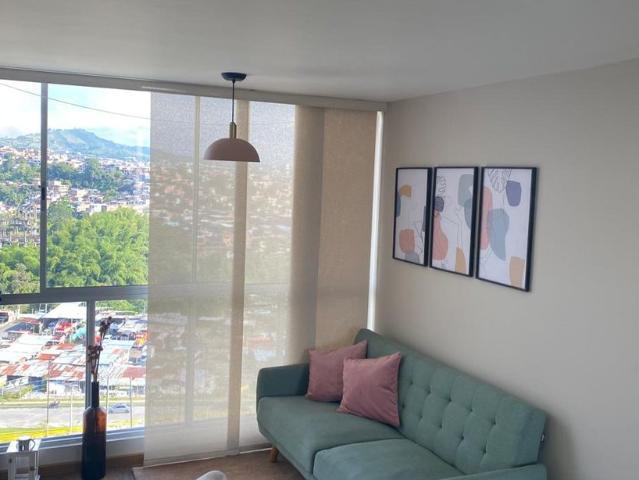 Apartamento en arriendo Avenida San Mateo, Pereira, Risaralda, Colombia