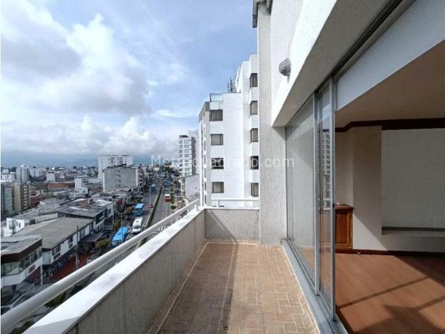 Apartamento en Arriendo, Avenida Santander, Manizales