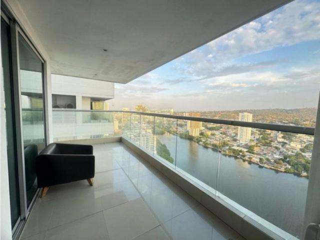 Apartamento en arriendo Avenida Soledad Román, El Cabrero, Cartagena De Indias, Dique, Bolívar, Rap Caribe, 472000, Colombia