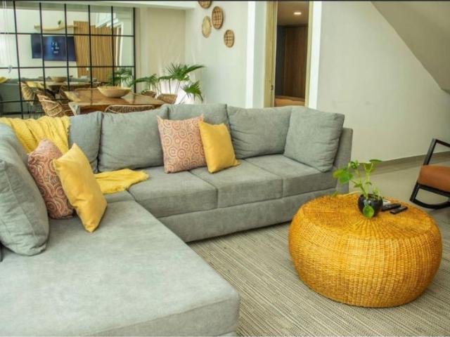Apartamento en arriendo Avenida Soledad Román, Marbella, Cartagena De Indias, Dique, Bolívar, Rap Caribe, 472000, Colombia