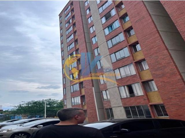 Apartamento en arriendo Avenida 17, Barroblanco, Piedecuesta, Santander, Rap Gran Santander, 681011, Colombia