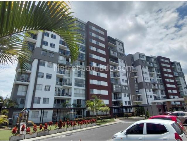 Apartamento en Arriendo, Avenida 19 Norte, Armenia