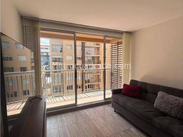 Apartamento en Arriendo, Avenida 19 Norte, Armenia