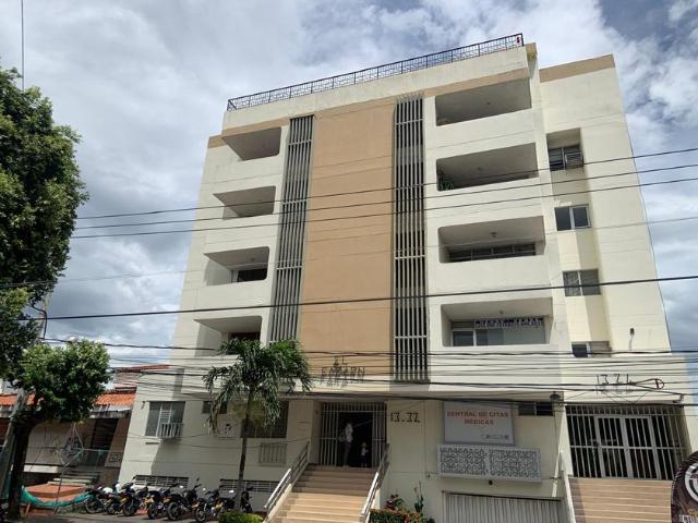 Apartamento en arriendo Avenida 1 Este #13 24, Los Caobos, Cúcuta, Norte De Santander, Colombia