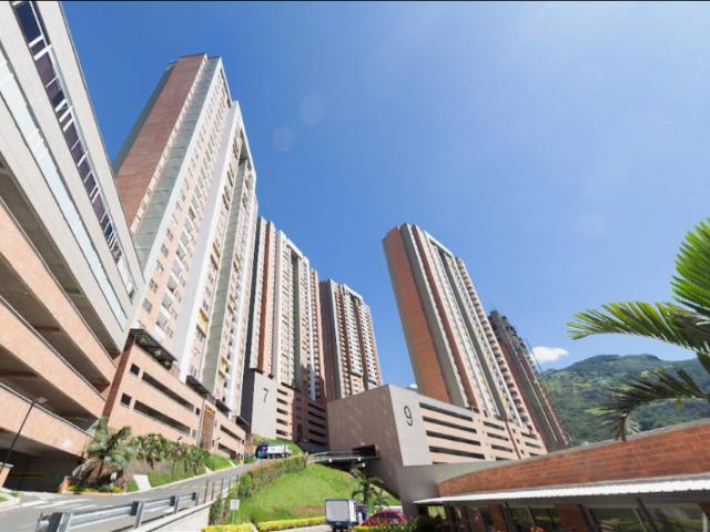 Apartamento en arriendo Avenida 26, Bello, Valle De Aburrá, Antioquia, Rap Del Agua Y La Montaña, 051053, Colombia