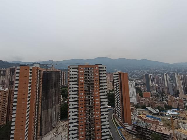 Apartamento en Arriendo AVES MARIA