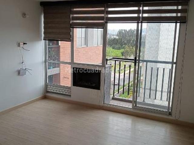 Apartamento en Arriendo, AZUL TURQUEZA, Madrid