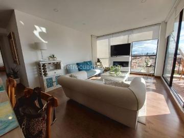 Apartamento en Arriendo, B0sque Sabana, Cajicá