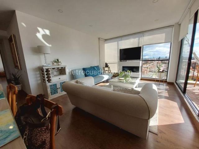 Apartamento en Arriendo, B0sque Sabana, Cajicá