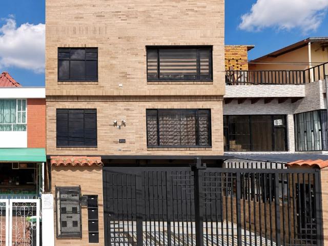 Apartamento en arriendo, Bachue
