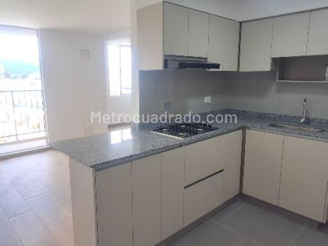 Apartamento en Arriendo, Bachue, Chía