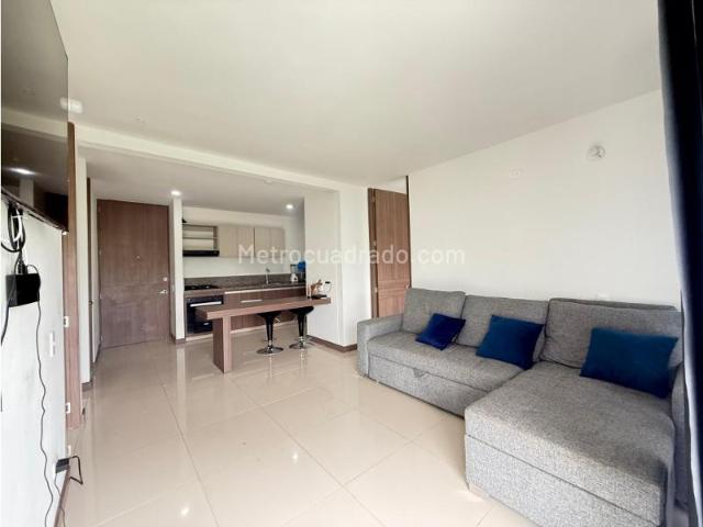 Apartamento en Arriendo, Bagazal, Villeta