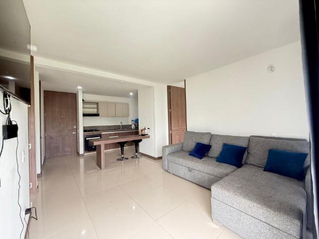 Apartamento en arriendo, Bagazal