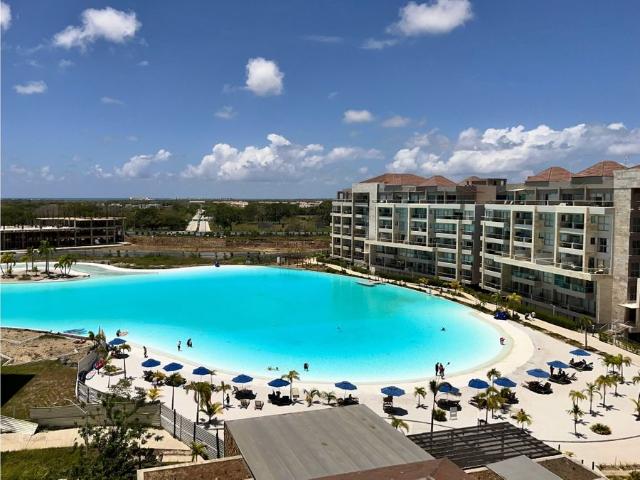 Apartamento en Arriendo Bahia Kristal, Cartagena