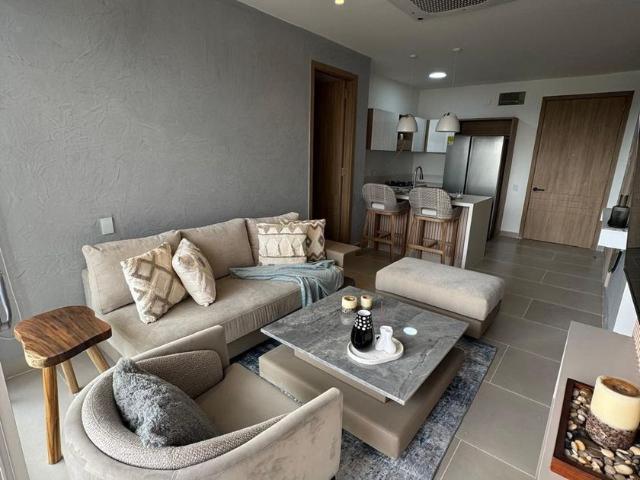 Apartamento en arriendo Baia Kristal, Anillo Vial Baia Kristal, Provincia De Cartagena, Bolívar, Colombia