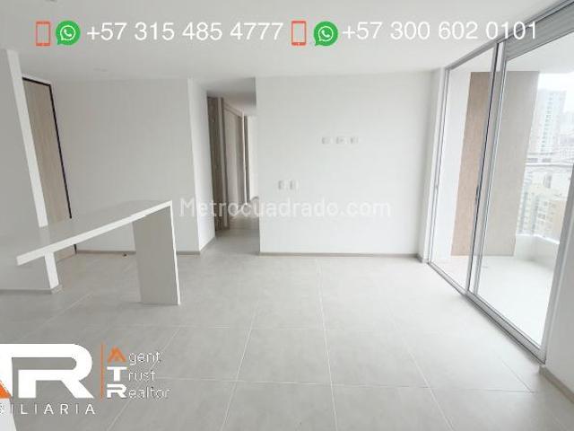 Apartamento en Arriendo, BAJA SUIZA, Manizales