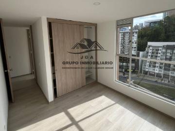 Apartamento En Arriendo Baja Suiza, Manizales