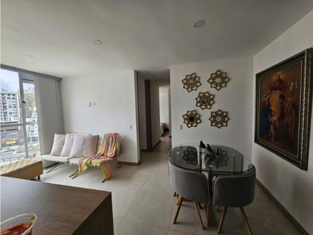 Apartamento en arriendo Baja Suiza, Manizales