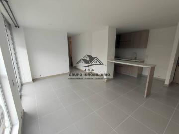 Apartamento En Arriendo Baja Suiza, Manizales