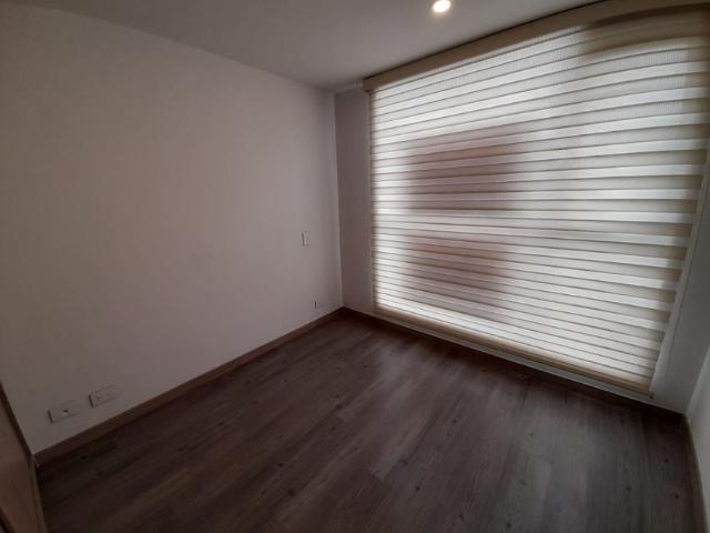 Apartamento en arriendo Baja Suiza, Manizales