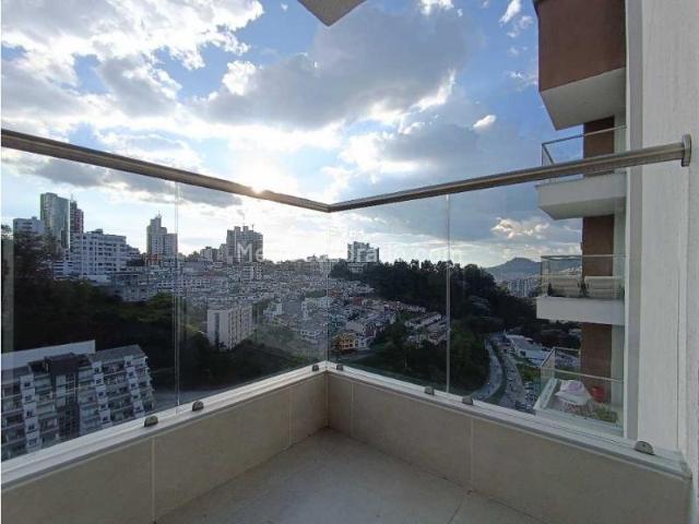 Apartamento en Arriendo, Baja Suiza, Manizales
