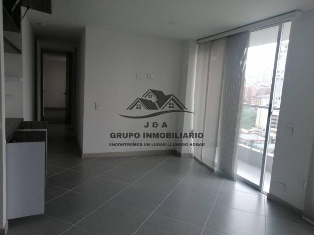 Apartamento En Arriendo Baja Suiza, Manizales