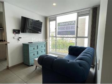 Apartamento en Arriendo, Baja Suiza, Manizales