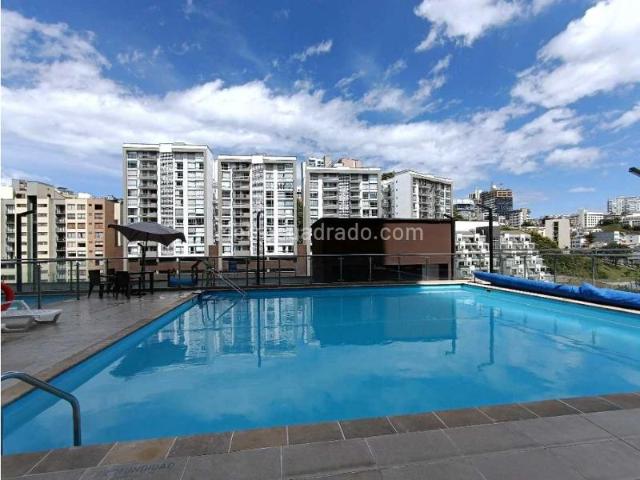 Apartamento en Arriendo, Baja Suiza, Manizales