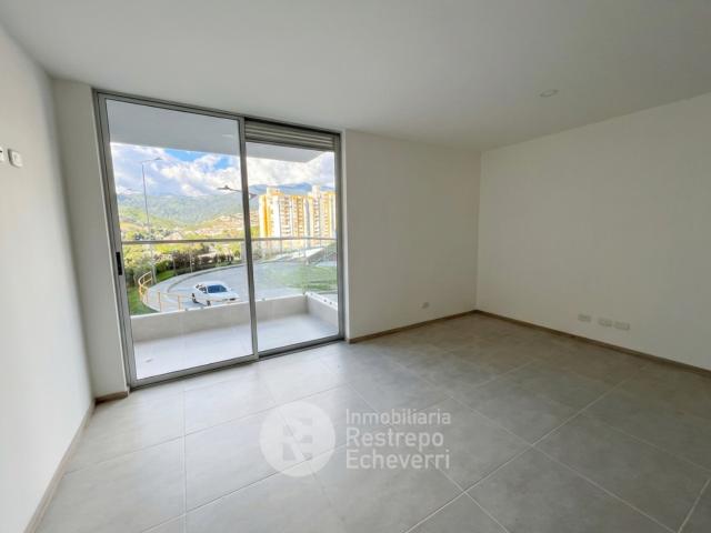 Apartamento en Arriendo, Baja Suiza, Manizales