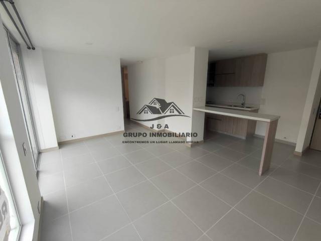 Apartamento En Arriendo Baja Suiza, Manizales