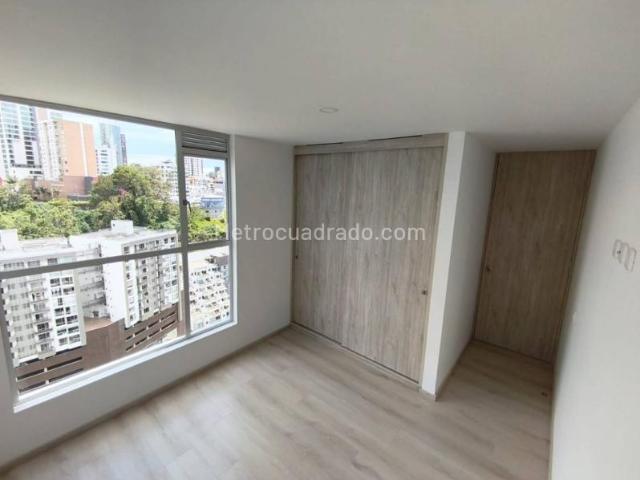 Apartamento en Arriendo, Baja Suiza, Manizales