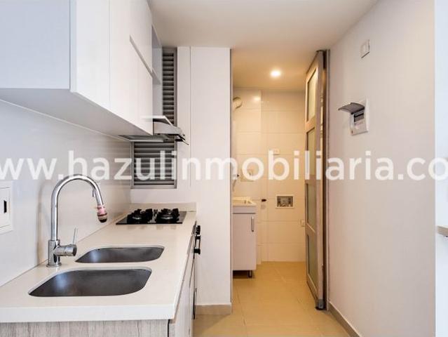 Apartamento en arriendo Baja Suiza, Manizales, Caldas, Col