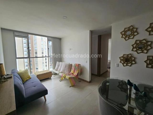 Apartamento en Arriendo, BAJA SUIZA Zona Urbana, Manizales