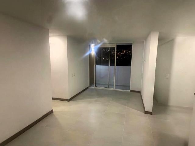 Apartamento en arriendo, Baja suiza