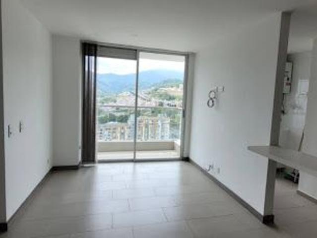 Apartamento en arriendo, Baja suiza