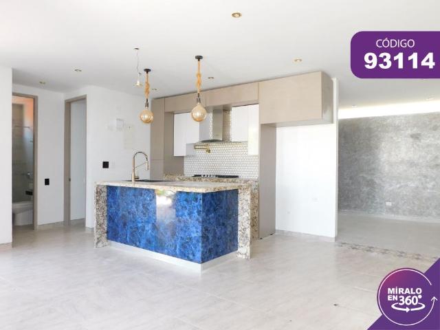 Apartamento en arriendo, Bajo ostion