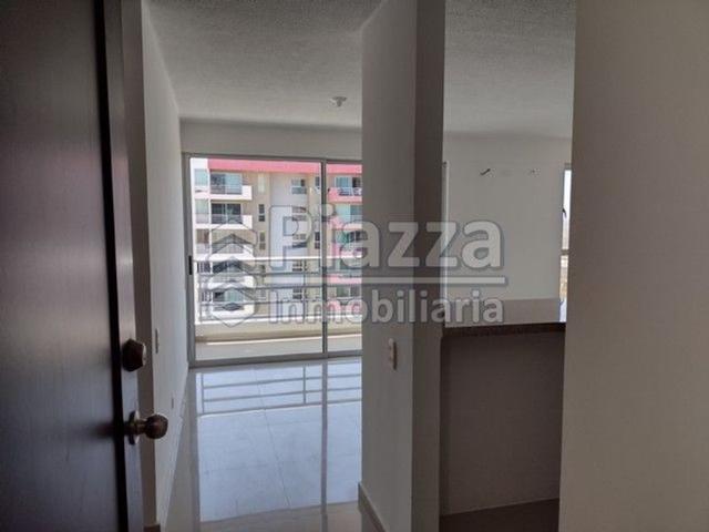 Apartamento en arriendo Balcones De Villa Campestre, Transversal 3b, Sabanilla Montecarmelo, Barranquilla, Atlántico, Colombia