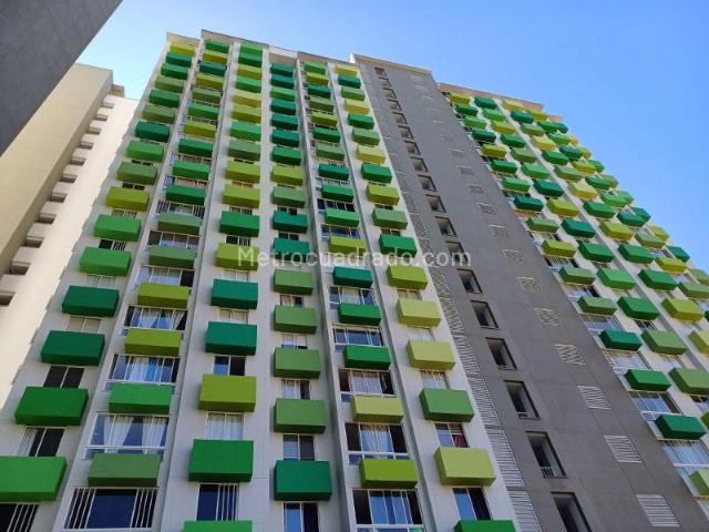 Apartamento en Arriendo, balcones de giron, Giron