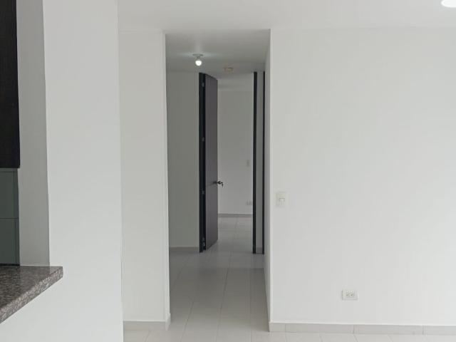 Apartamento en arriendo, Balcones de ruitoque