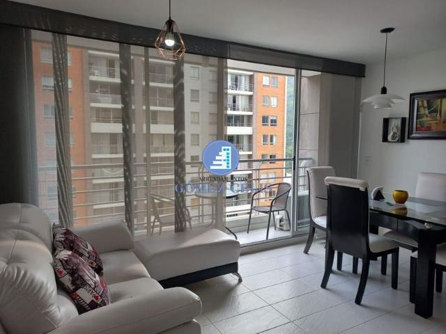 Apartamento en arriendo Balcones De Ruitoque, Floridablanca, Santander, Colombia
