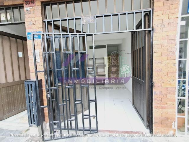 Apartamento en arriendo, Barzal bajo sur