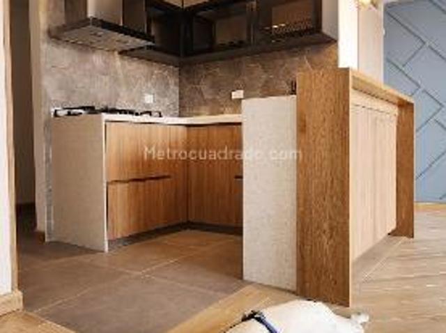Apartamento en Arriendo, Barata, Tocancipá