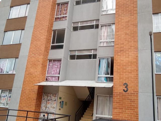 Apartamento en arriendo, Barbados et. ii