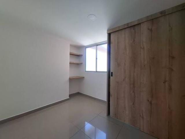Apartamento en arriendo, Barbosa