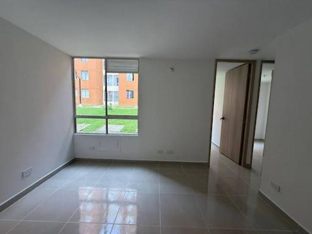 Apartamento en arriendo, Barichara