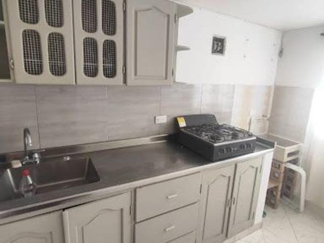 Apartamento en arriendo, Barichara