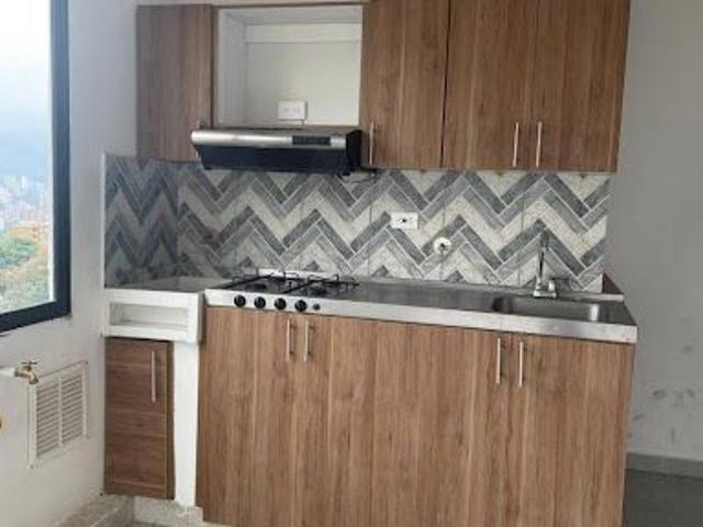 Apartamento en arriendo, Barichara